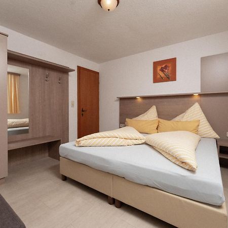 Appartement Gehoerde-Soelden Inklusive Summercard Экстерьер фото