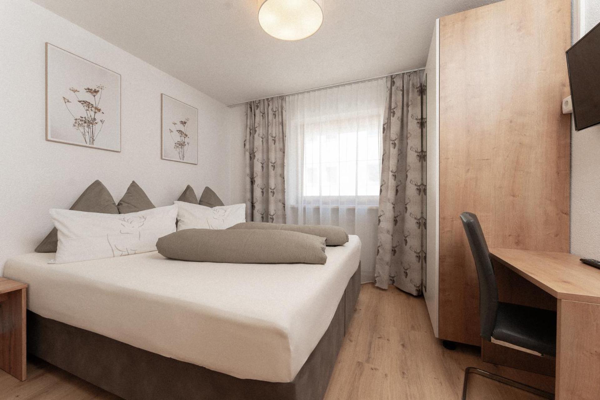Appartement Gehoerde-Soelden Inklusive Summercard Экстерьер фото