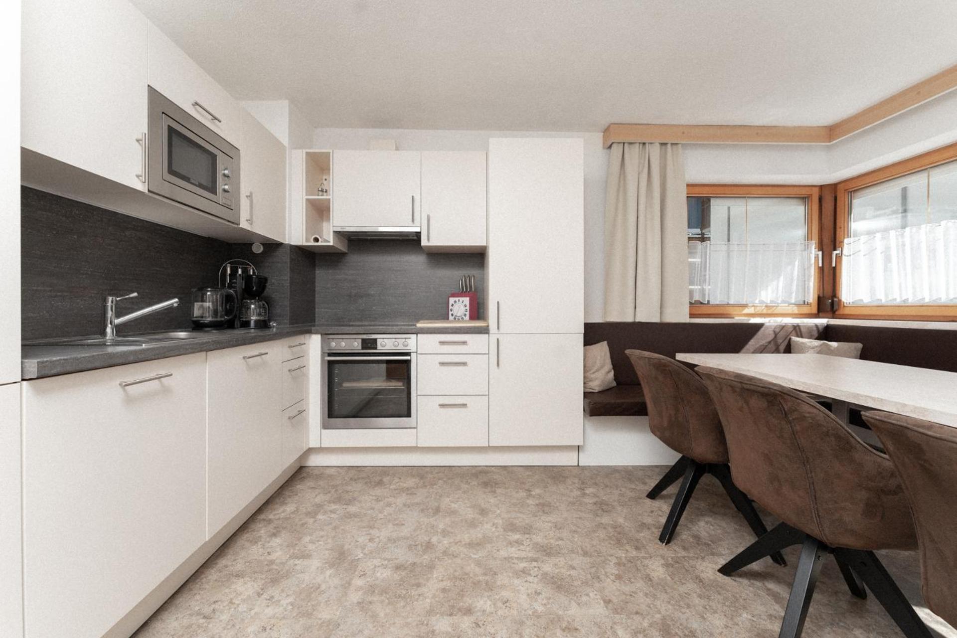 Appartement Gehoerde-Soelden Inklusive Summercard Экстерьер фото