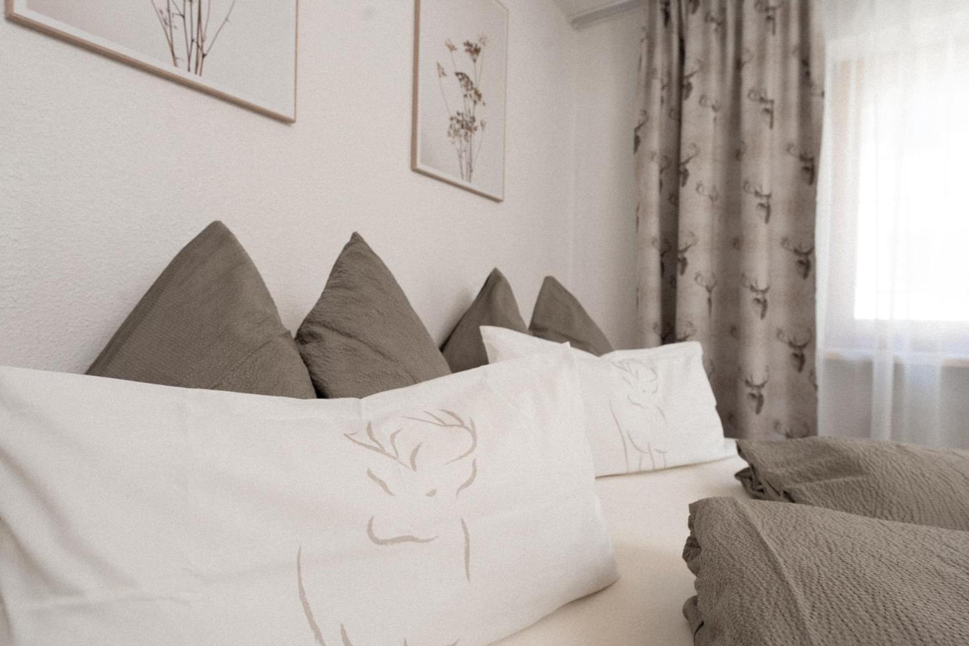 Appartement Gehoerde-Soelden Inklusive Summercard Экстерьер фото