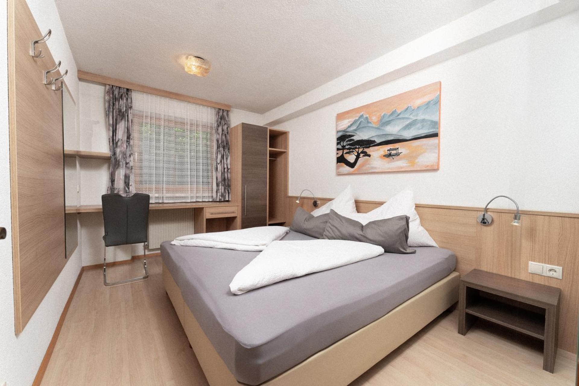 Appartement Gehoerde-Soelden Inklusive Summercard Экстерьер фото
